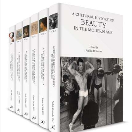 A Cultural History of Beauty