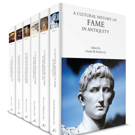 A Cultural History of Fame