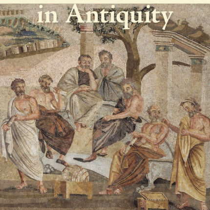 A History of Western Philosophy of Education in Antiquity