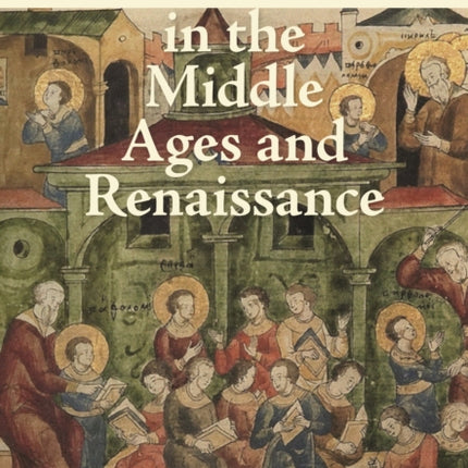 A History of Western Philosophy of Education in