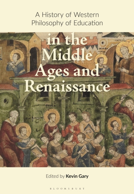 A History of Western Philosophy of Education in