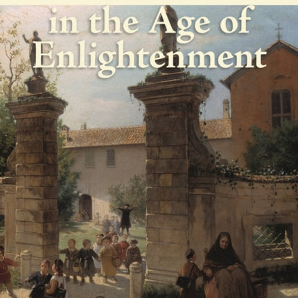 A History of Western Philosophy of Education in