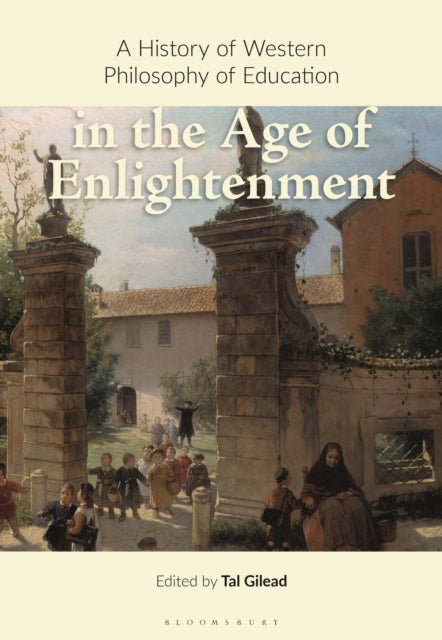 A History of Western Philosophy of Education in