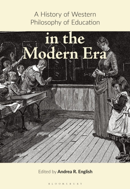 A History of Western Philosophy of Education in the Modern Era