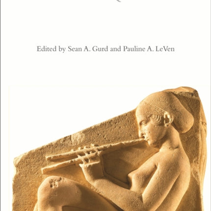 A Cultural History of Western Music in Antiquity