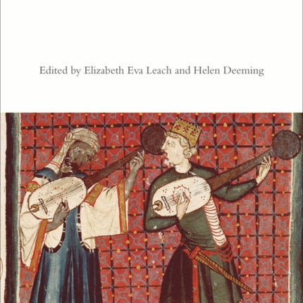 A Cultural History of Western Music in the Middle Ages