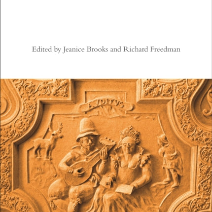 A Cultural History of Western Music in the Renaissance