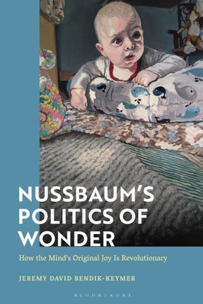 Nussbaums Politics of Wonder