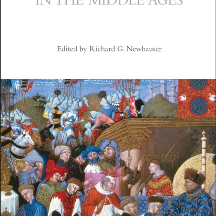 A Cultural History of the Senses in the Middle