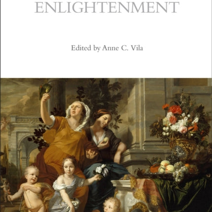 A Cultural History of the Senses in the Age of Enlightenment