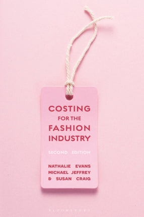 Costing for the Fashion Industry