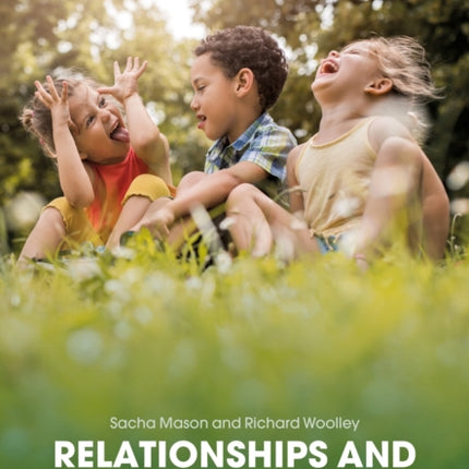 Relationships and Sex Education 311