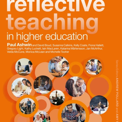 Reflective Teaching in Higher Education