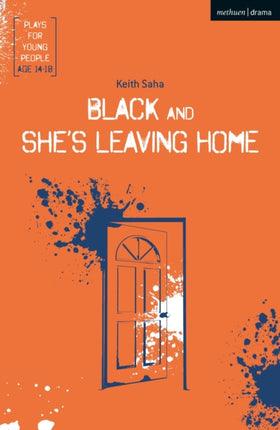 Black and Shes Leaving Home
