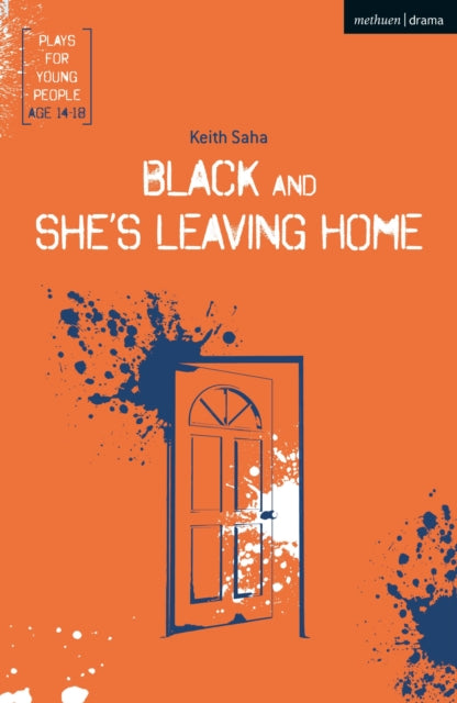 Black and Shes Leaving Home