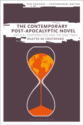 The Contemporary PostApocalyptic Novel