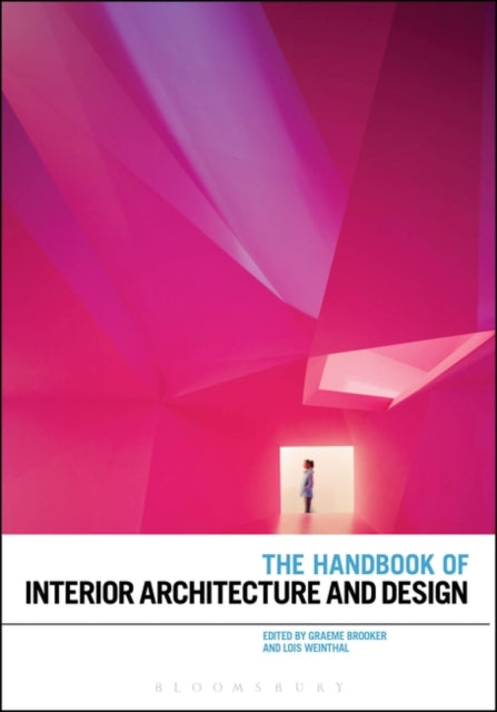 The Handbook of Interior Architecture and Design