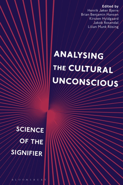 Analysing the Cultural Unconscious Science of the