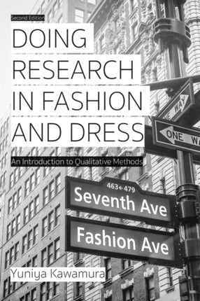 Doing Research in Fashion and Dress An