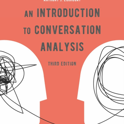 An Introduction to Conversation Analysis