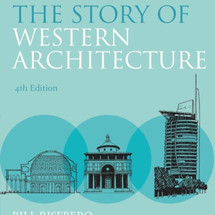 The Story of Western Architecture