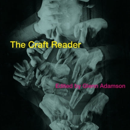 The Craft Reader