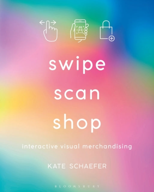 Swipe, Scan, Shop: Interactive Visual Merchandising