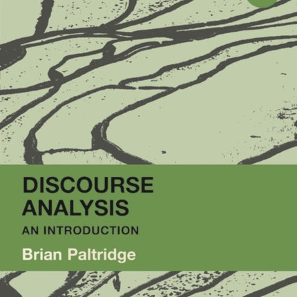 Discourse Analysis: An Introduction