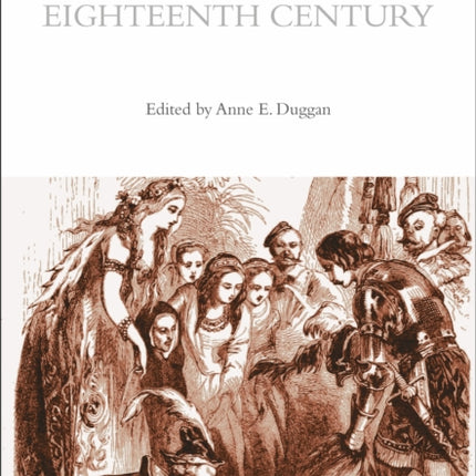 A Cultural History of Fairy Tales in the Long