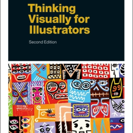 Thinking Visually for Illustrators