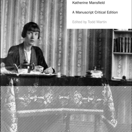Selected Stories of Katherine Mansfield