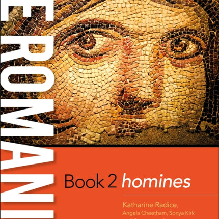 de Romanis Book 2: homines