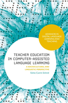 Teacher Education in ComputerAssisted Language