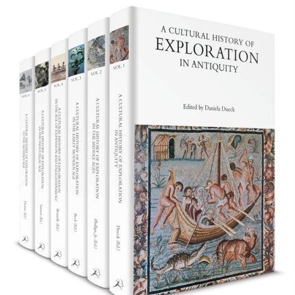 A Cultural History of Exploration