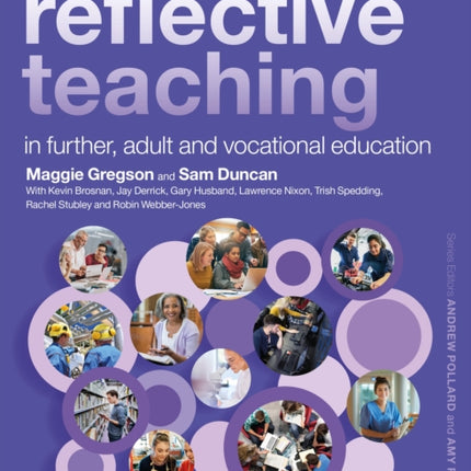 Reflective Teaching in Further Adult and Vocational Education