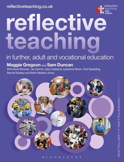 Reflective Teaching in Further Adult and Vocational Education