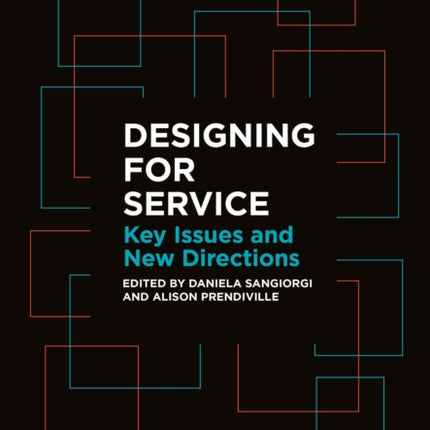 Designing for Service