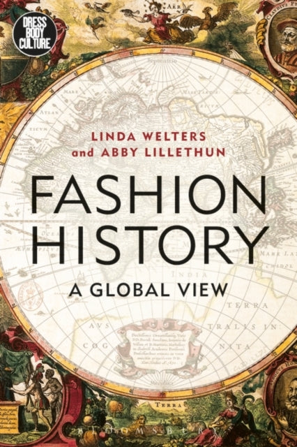 Fashion History: A Global View