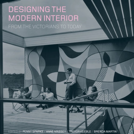 Designing the Modern Interior