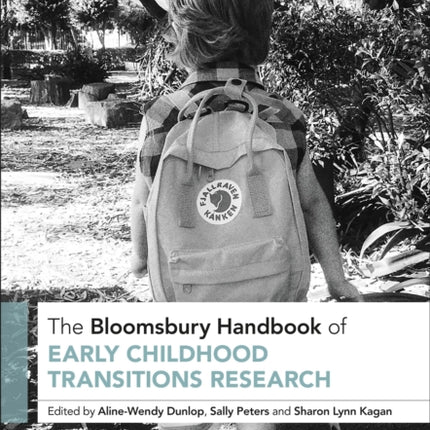 The Bloomsbury Handbook of Early Childhood