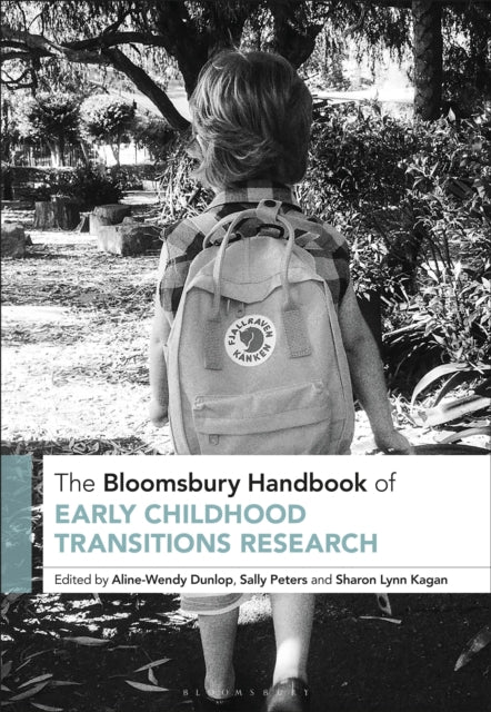 The Bloomsbury Handbook of Early Childhood