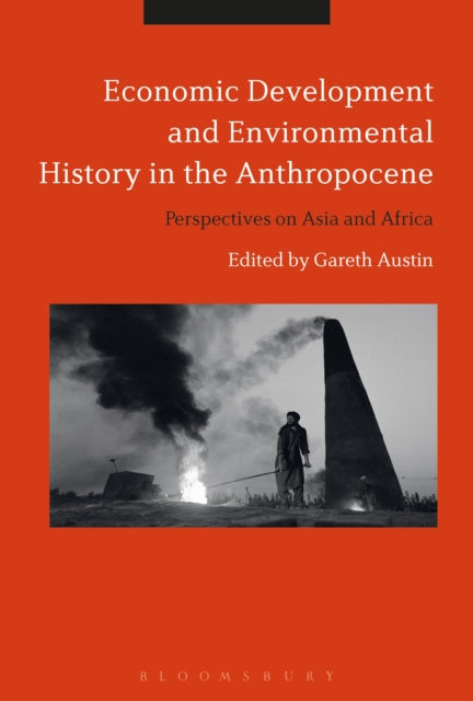 Economic Development and Environmental History in