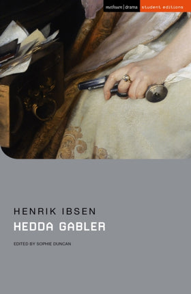 Hedda Gabler