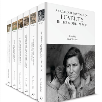 A Cultural History of Poverty