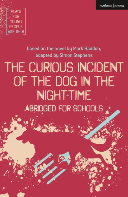 The Curious Incident of the Dog in the NightTime