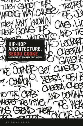 HipHop Architecture