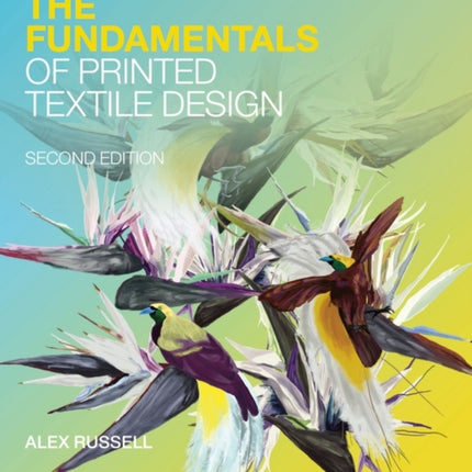 The Fundamentals of Printed Textile Design