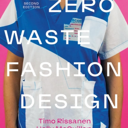 Zero Waste Fashion Design