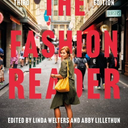 The Fashion Reader