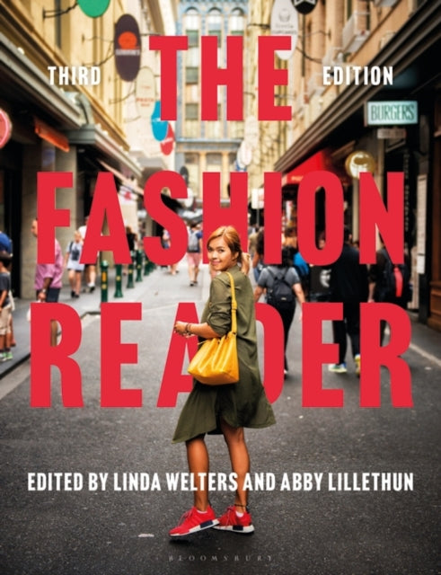 The Fashion Reader